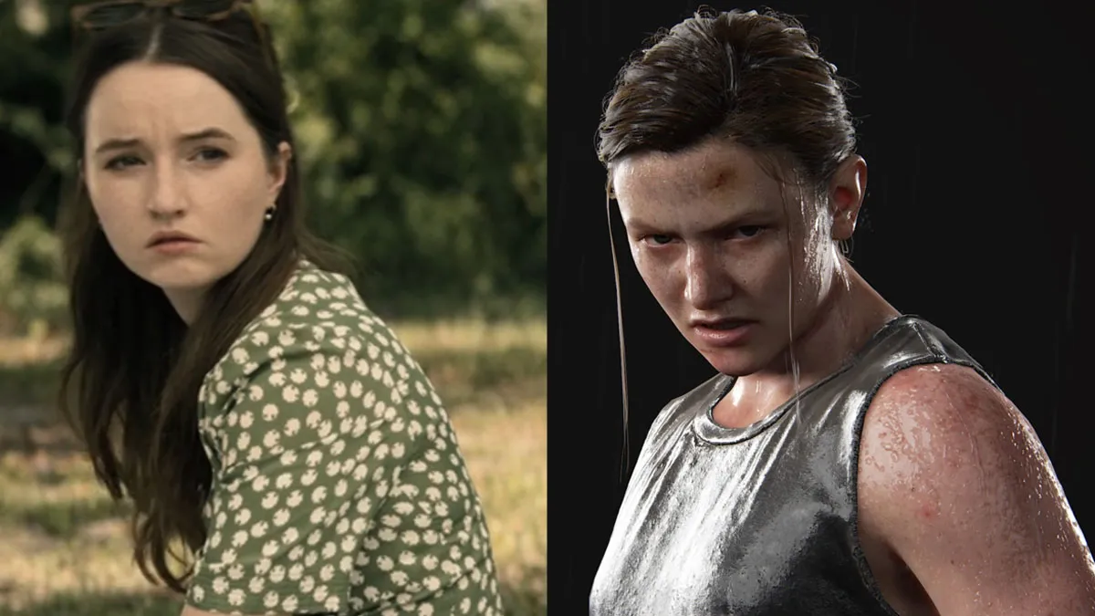 The Last of Us series: everything you need to know about season two | Image 2 The Last of Us