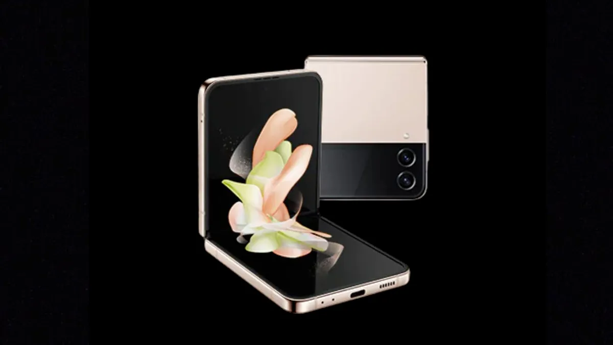 Xiaomi Mix Flip design and specs of the new foldable smartphone have surfaced online