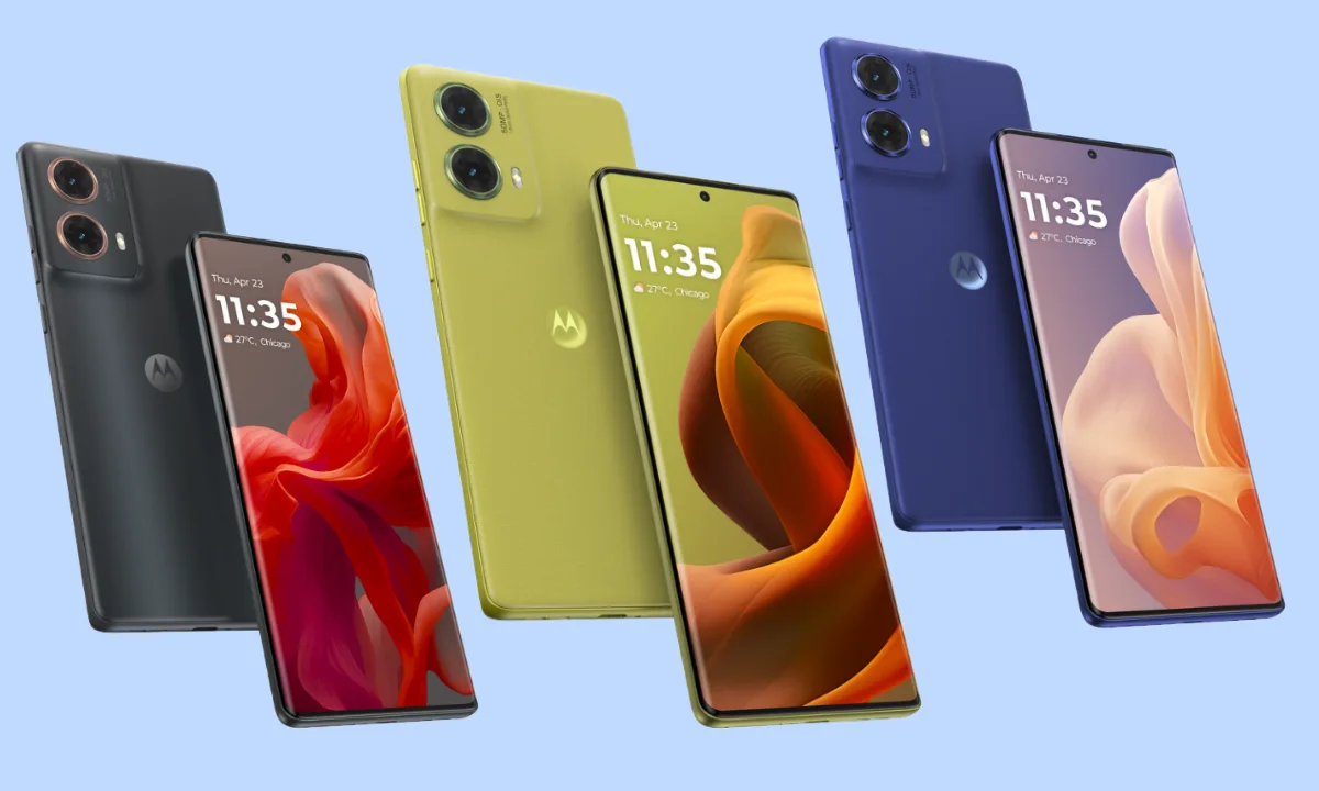 Moto G85 specs and renders have appeared online