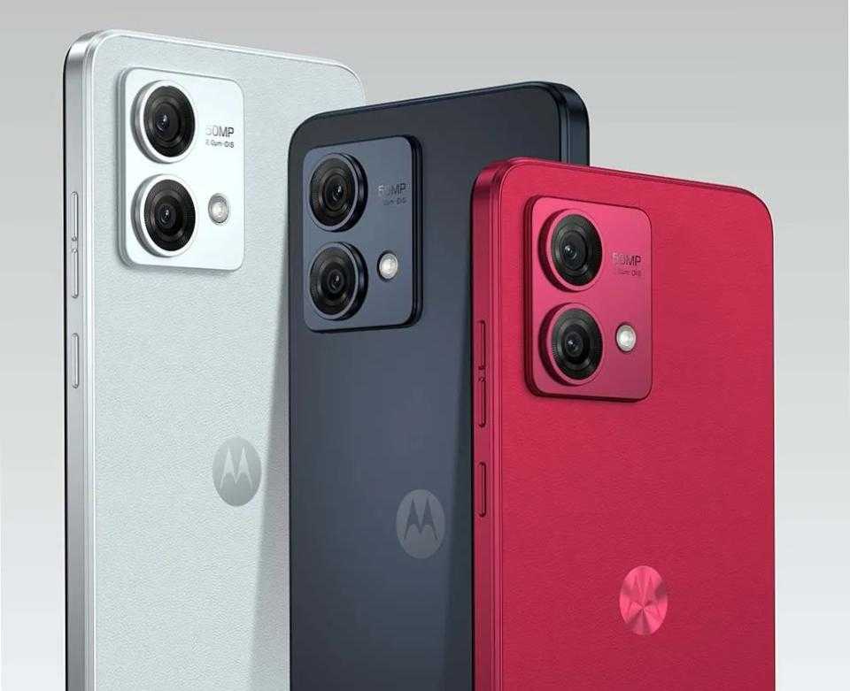 Moto G85 gets ready for launch: Full specs leaked thanks to TENAA certification