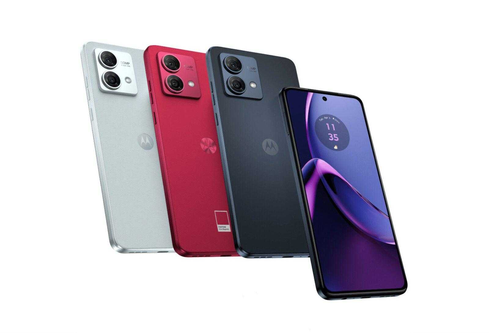 Moto G85 gets ready for launch: Full specs leaked via TENAA certification | Image 1 Moto G85 gets ready for launch: Full specs leaked via TENAA certification (moto g85)