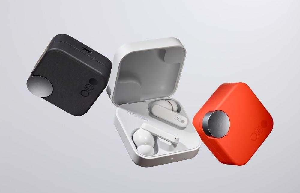 Sales of two models of CMF Buds A and Buds Pro headphones started in Russia