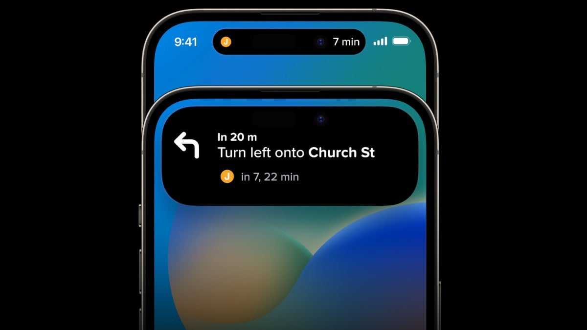 iOS 18: iPhone now shows the time even with a dead battery iOS 18: iPhone now shows the time even with a dead battery