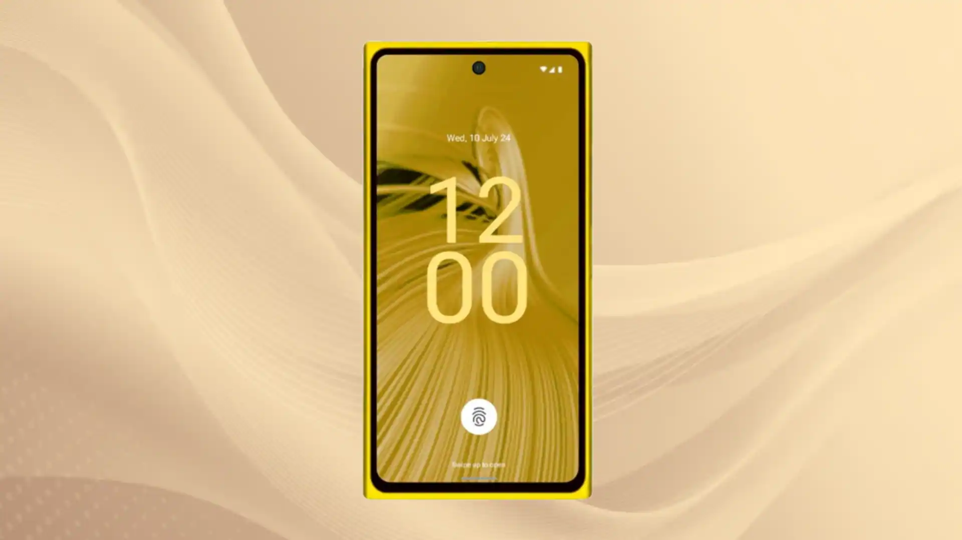 HMD Skyline with Nokia Lumia design spotted on Geekbench