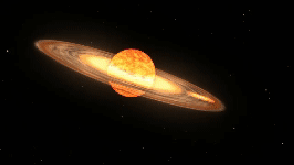 Astronomers expect a rare star explosion to occur once every 80 years