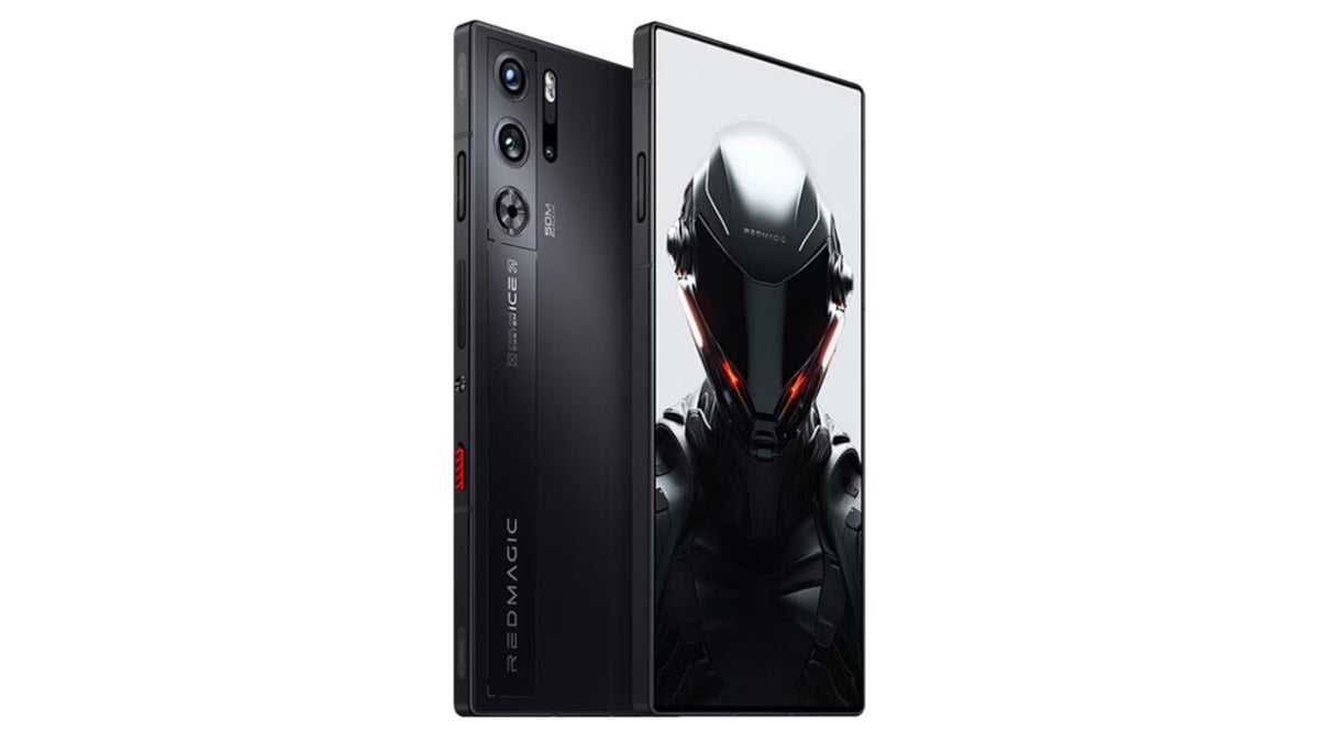 Nubia announces Red Magic 9S Pro gaming smartphone set to arrive on july 3 | Image 1 Nubia announces Red Magic 9S Pro gaming smartphone set to arrive on july 3 (nubias next super gaming smartphone set to arrive on july 3.webp)