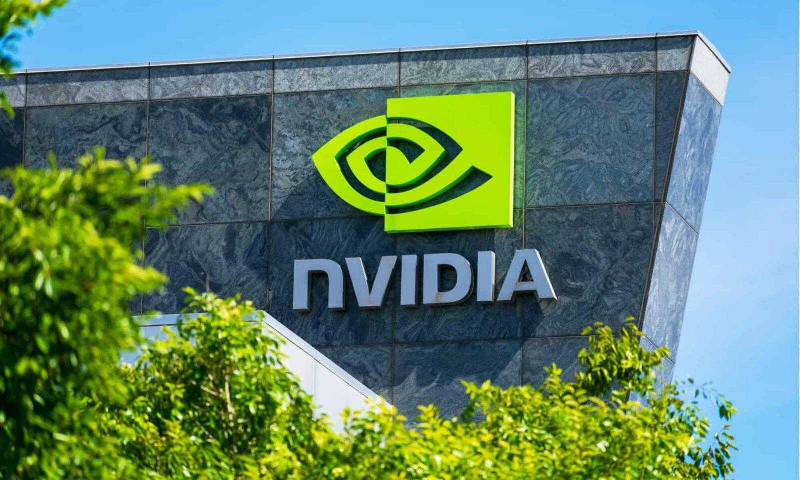 NVIDIA has become the world’s most valuable company: its shares are now worth 5