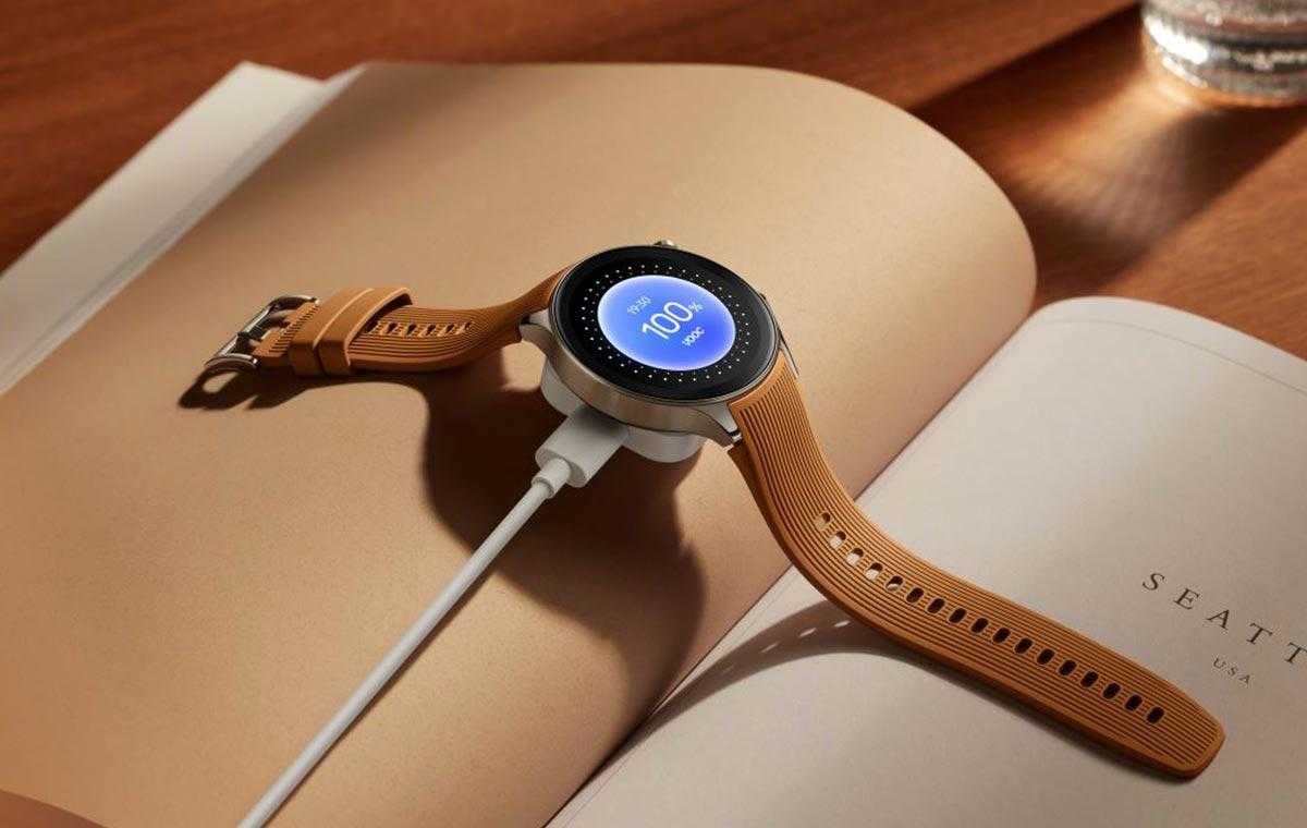 Oppo Watch X released in Europe: AMOLED display, WearOS 4 and Snapdragon W5 Gen 1 chip