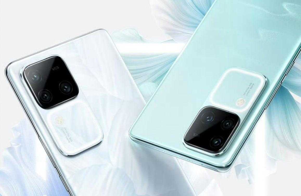 Vivo V30 Pro has become the official smartphone of Euro-2024