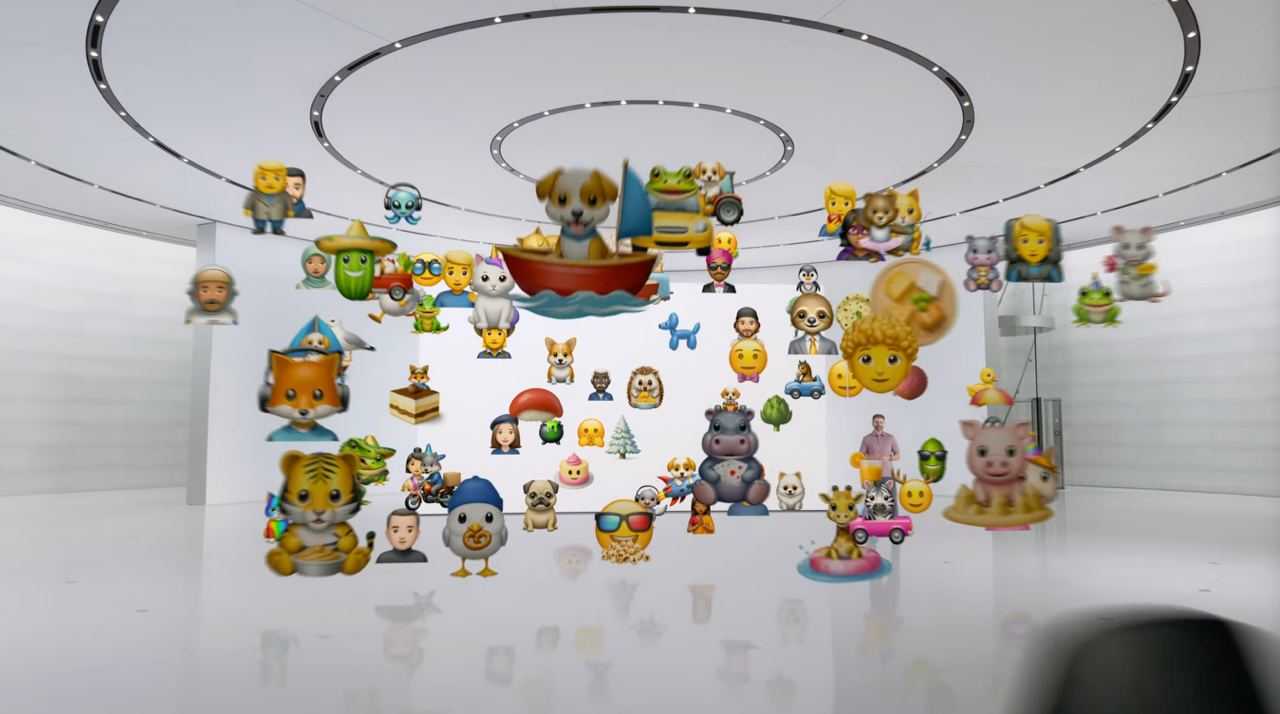 WWDC 2024: Apple Intelligence - Artificial Intelligence, Siri, and ChatGPT Integration | Image 5 WWDC 2024: Apple Intelligence - Artificial Intelligence, Siri, and ChatGPT Integration (photo1718044322)