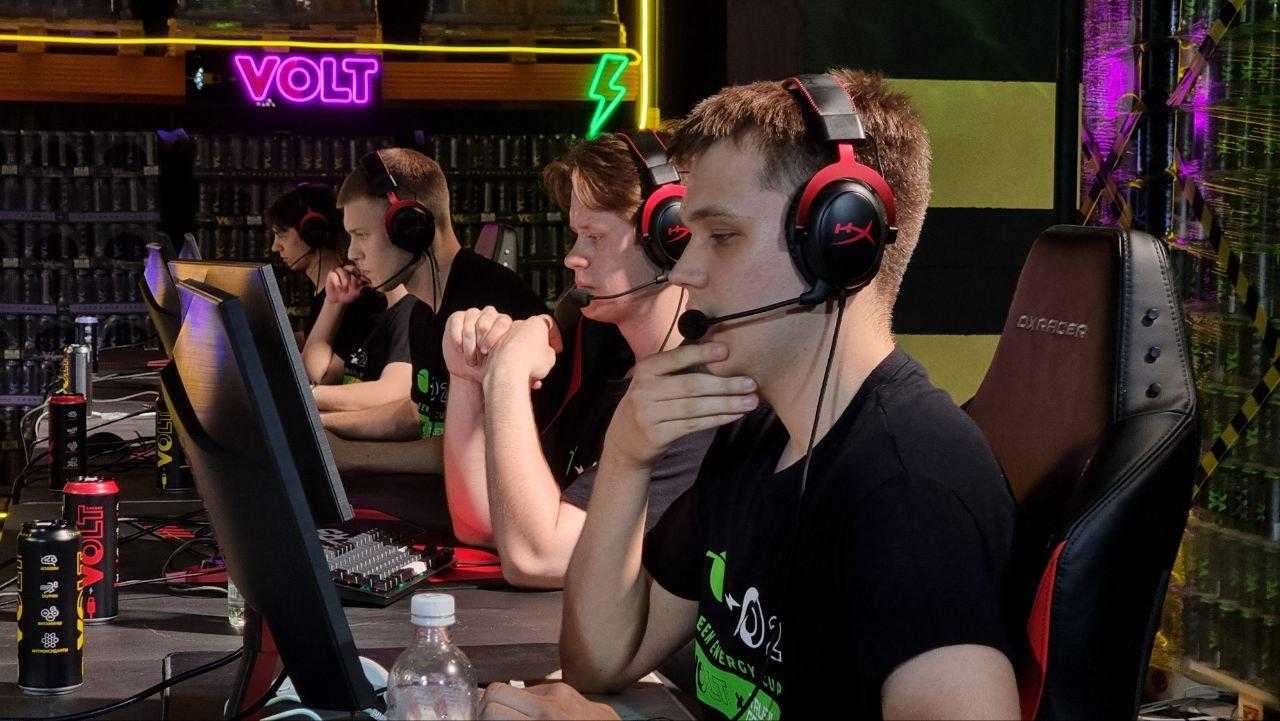 Russia hosts first carbon-neutral cybersports competition | Image 1 Russia hosts first carbon-neutral cybersports competition (photo 5395729313766169079 y)