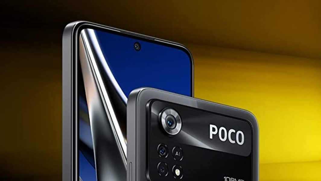Key specifications of POCO M6 Plus 5G smartphone revealed