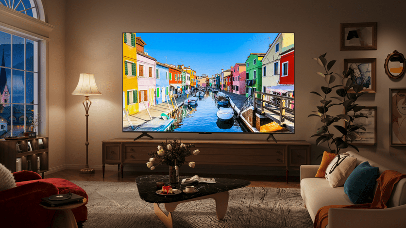 TCL C655 Pro TVs went on sale in Russia