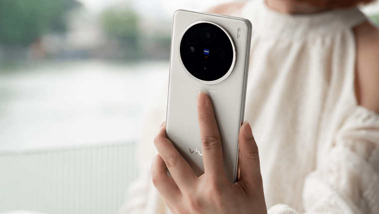 Top 10 most powerful Android smartphones in May according to AnTuTu