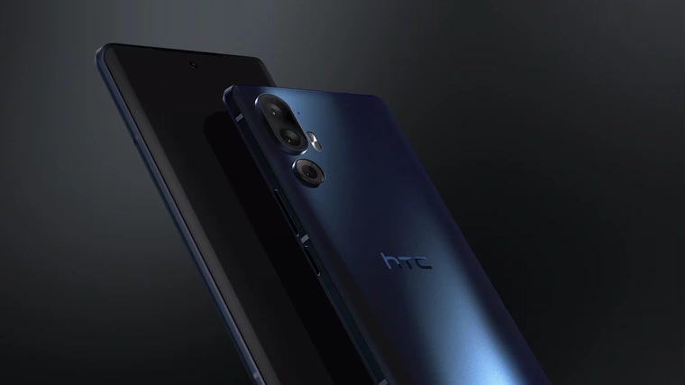 HTC has revealed its new U24 Pro branded smartphone