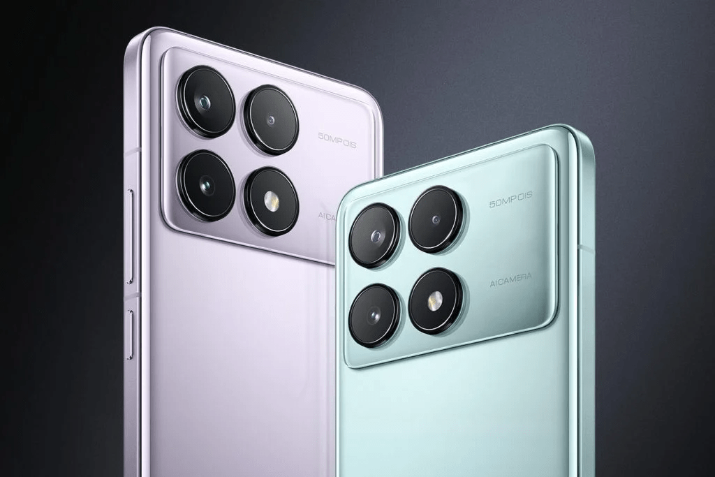 Redmi K80 Pro: key specifications revealed Redmi K80 Pro: key specifications revealed