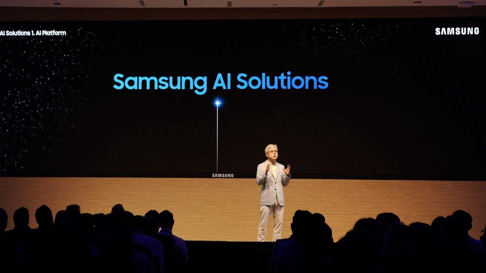 Samsung is preparing 2nm mobile chips by 2025 and 1.4nm by 2027