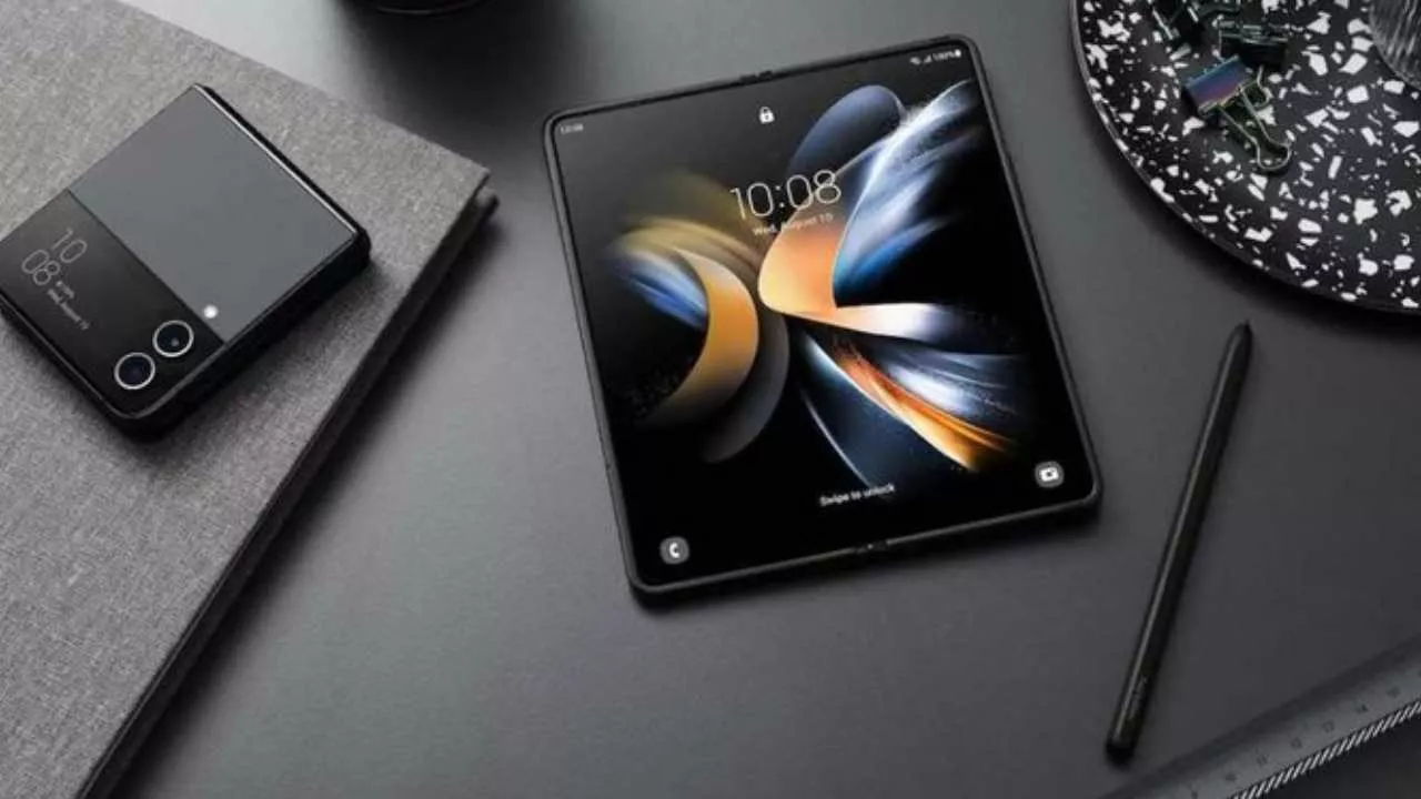 Samsung has confirmed Galaxy AI integration in the Z Fold6 and Z Flip6 Samsung has confirmed Galaxy AI integration in the Z Fold6 and Z Flip6