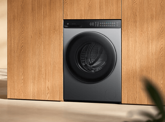 Xiaomi unveiled the Mijia Essence Wash washer and dryer