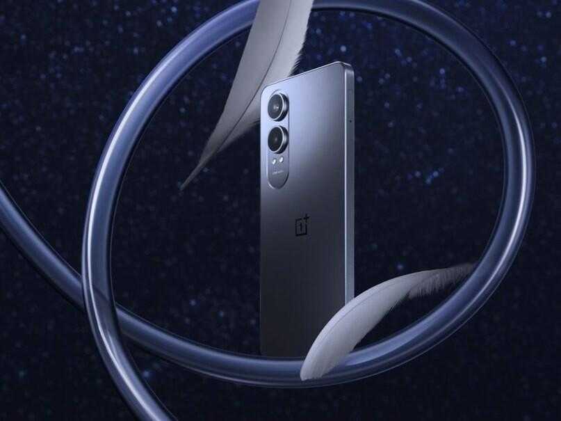 OnePlus has announced a mid-budget Nord CE4 Lite smartphone with OIS camera