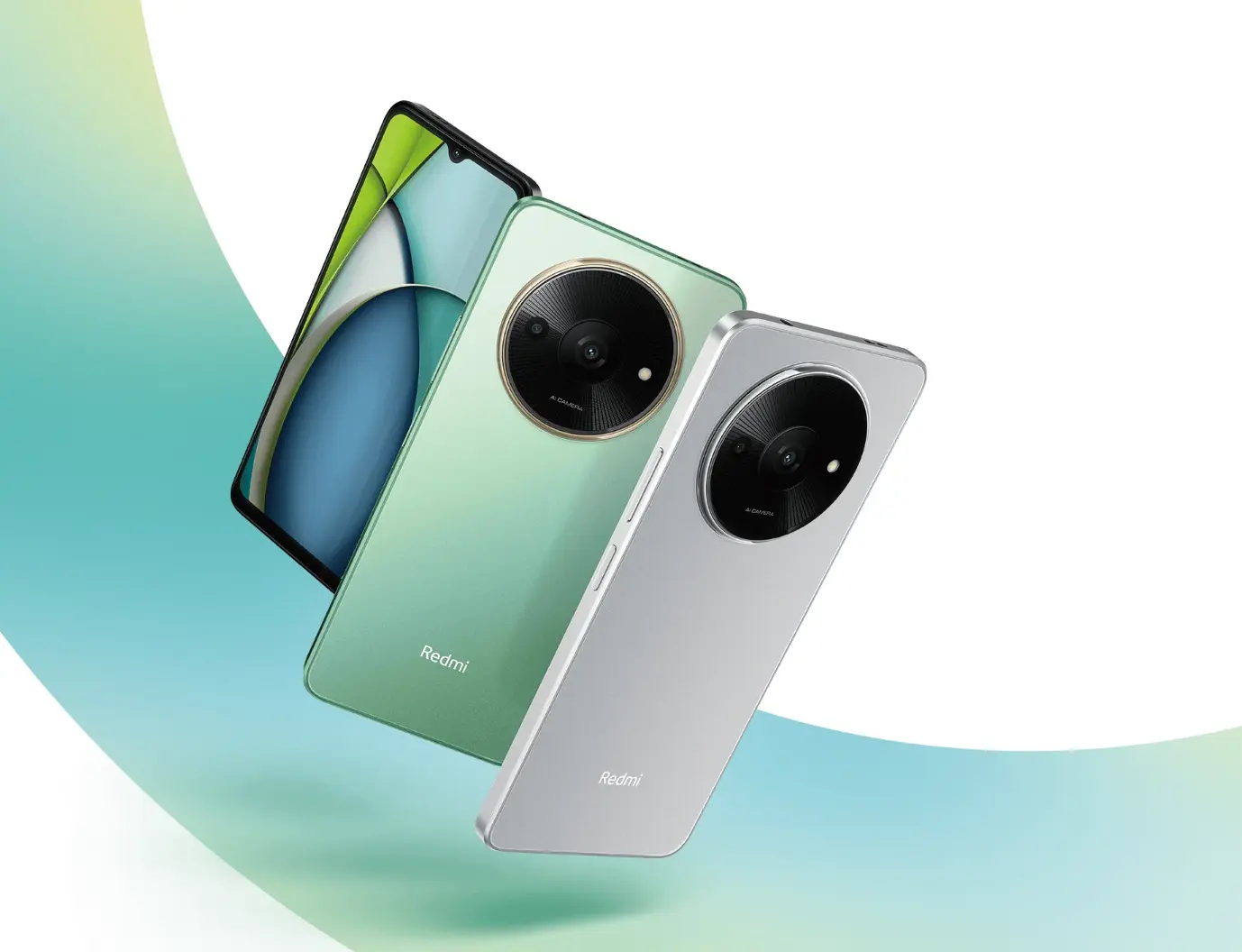 Redmi A3x smartphone with 90Hz screen announced