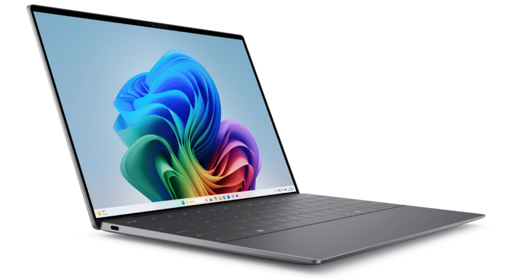 Dell XPS 13 9345 powered by Snapdragon chip goes on sale now