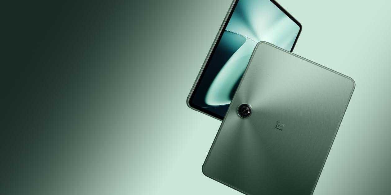 OnePlus Pad 2 flashed in Geekbench database OnePlus Pad 2 flashed in Geekbench database