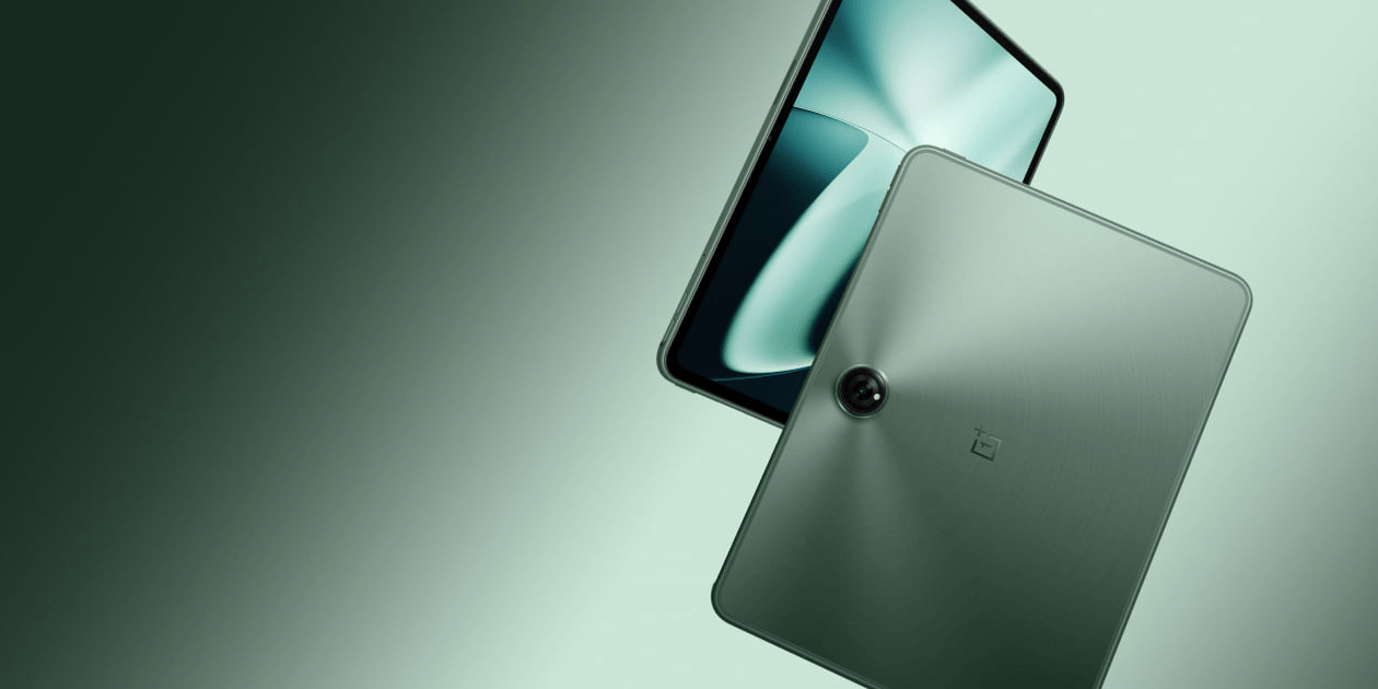 Insider reveals specs of OnePlus Pad Pro tablet ahead of announcement Insider reveals specs of OnePlus Pad Pro tablet ahead of announcement