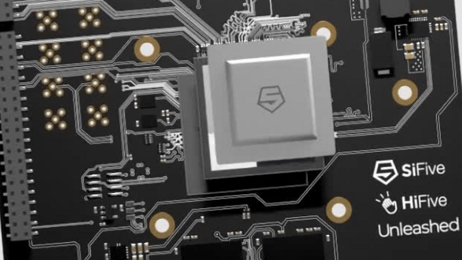 SiFive announces 4th generation Essential RISC-V chips