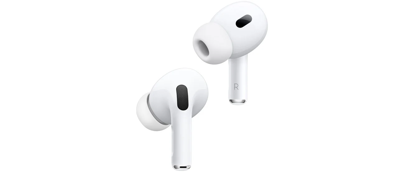 WWDC 2024: Apple AirPods Pro unexpected new features | Image 1 WWDC 2024: Apple AirPods Pro unexpected new features (sluchawki apple airpods pro 2 generacji usb c)
