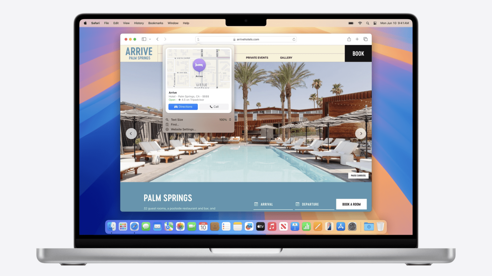 WWDC 2024: Apple revealed new macOS 15 - Sequoia | Image 3 WWDC 2024: Apple revealed new macOS 15 - Sequoia (snimok ekrana 2024 06 10 v 22.00.07 edited)