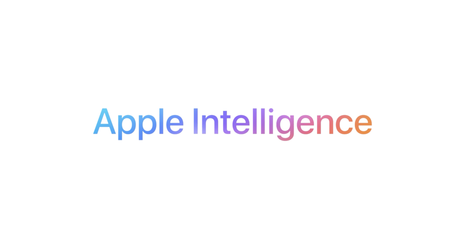 WWDC 2024: Apple Intelligence – Artificial Intelligence, Siri, and ChatGPT integration is presented