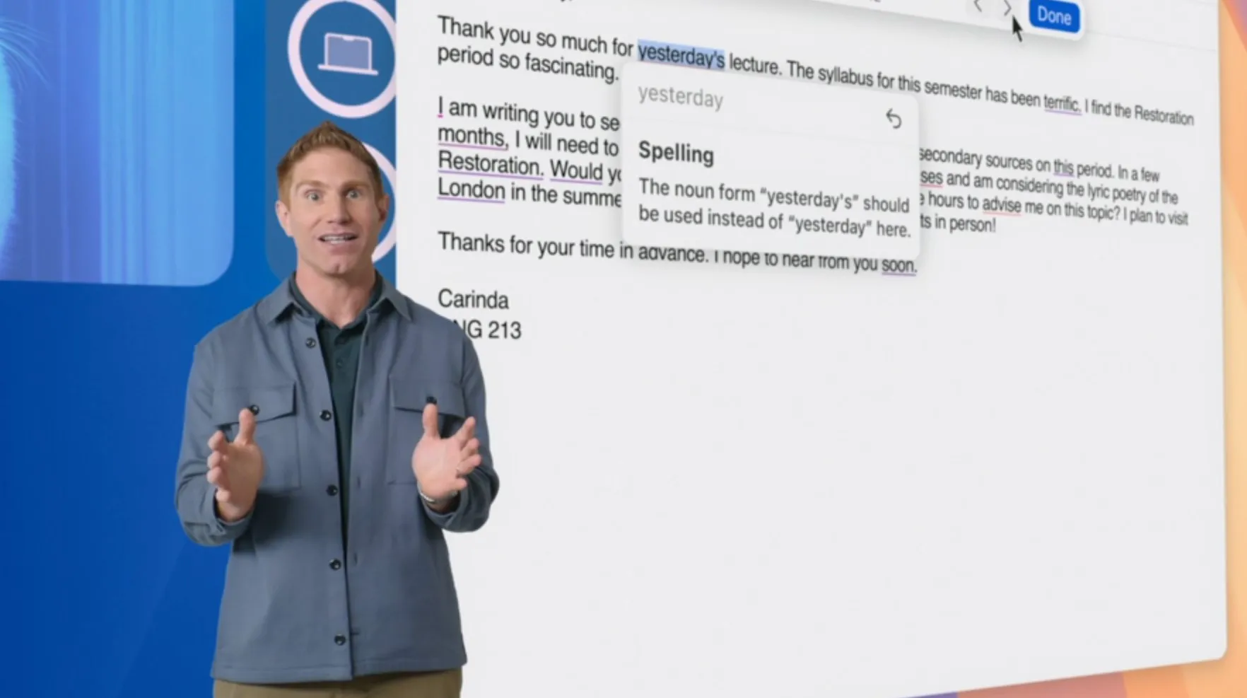 Apple Intelligence: a little more about features and privacy | Image 1 Apple Intelligence