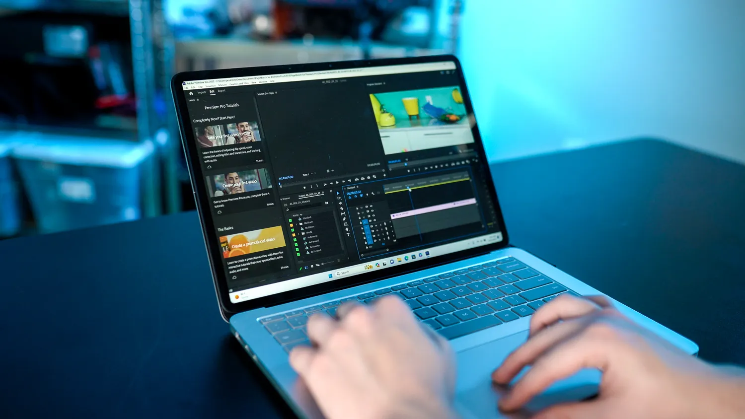 Top 4 video editors that will replace Adobe Premiere Pro Top 4 video editors that will replace Adobe Premiere Pro