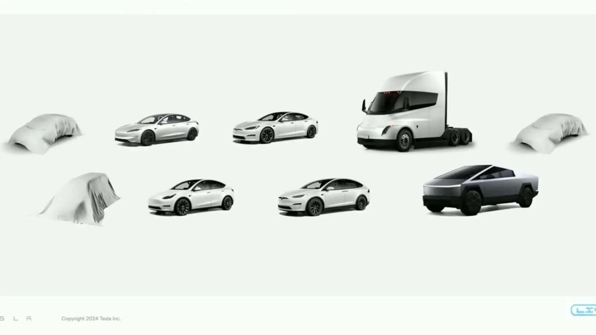 Ilon Musk announces three new Tesla: ‘They’re going to be special’ Ilon Musk announces three new Tesla: ‘They’re going to be special’