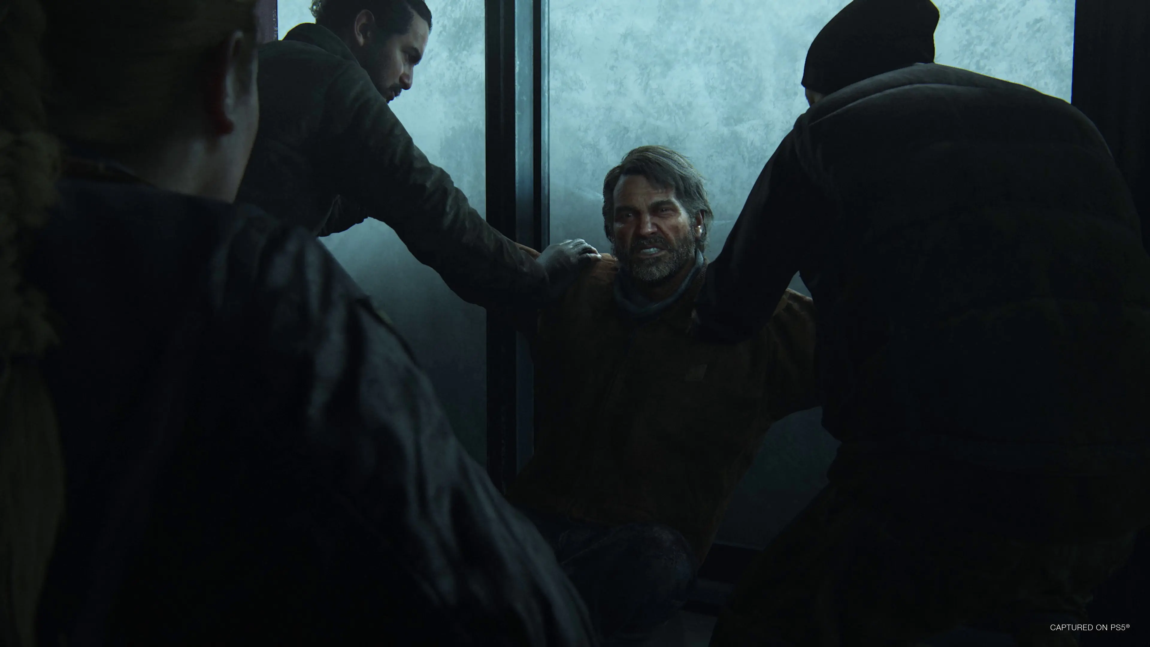 The Last of Us: Everything You Need to Know About Season 2 | Image 5 The Last of Us