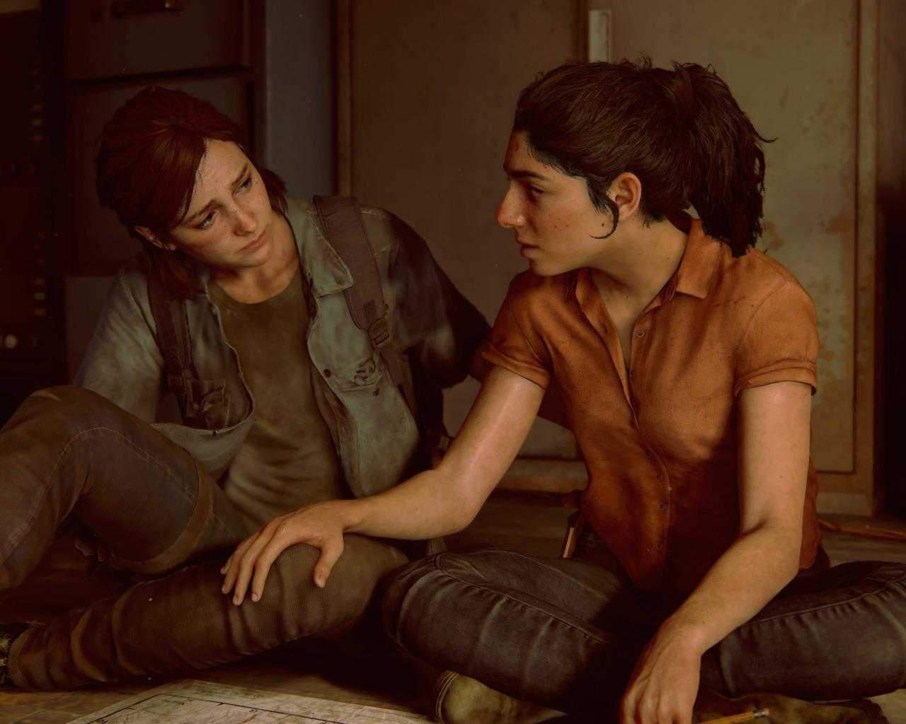 The Last of Us: Everything You Need to Know About Season 2 | Image 6 The Last of Us
