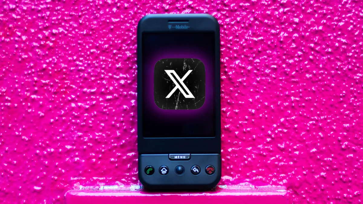 X hides likes: New feature makes ratings visible only to post authors