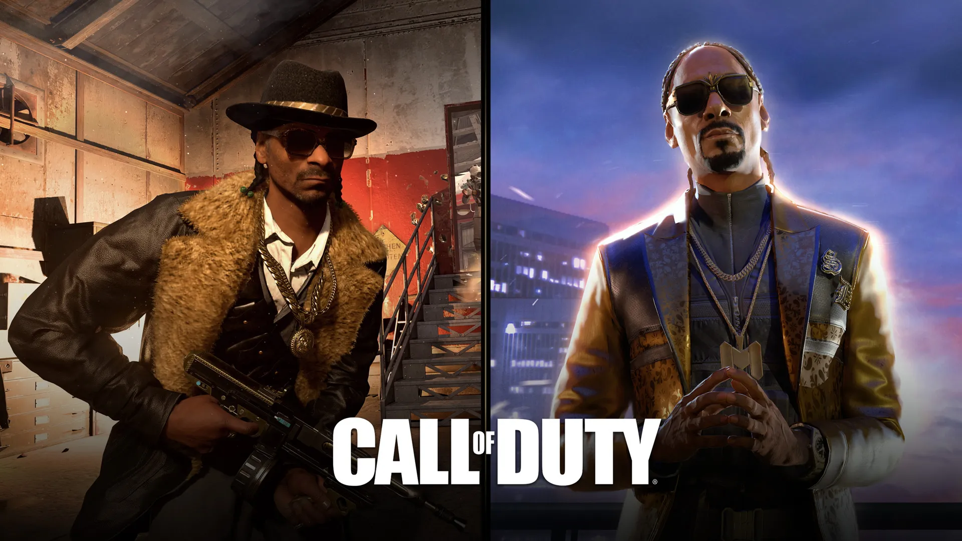 Celebrity Passphrases: 5 Most Unexpected Celebrity Appearances in Games | Image 3 Celebrity Passphrases: 5 Most Unexpected Celebrity Appearances in Games (vgd s2 snoop blog tout)