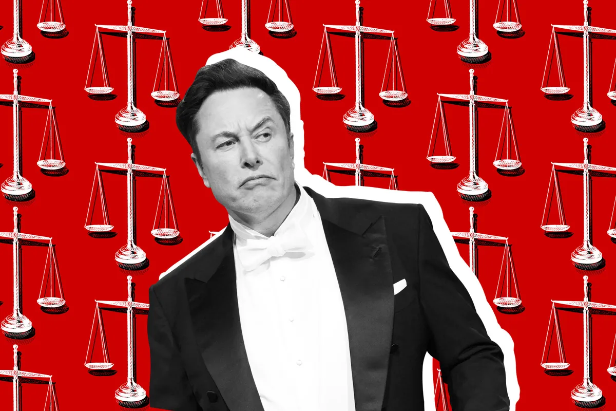 Ilon Musk has withdrawn his lawsuit against OpenAI