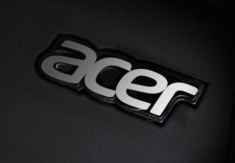 Acer introduced 180Hz gaming monitor Nitro XF270M3 on the Russian market