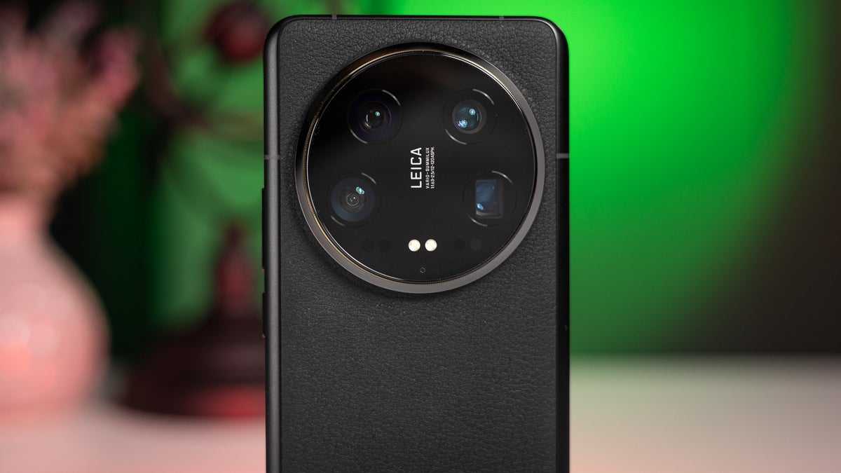 The leaked Xiaomi 15 Pro has revealed all about the camera