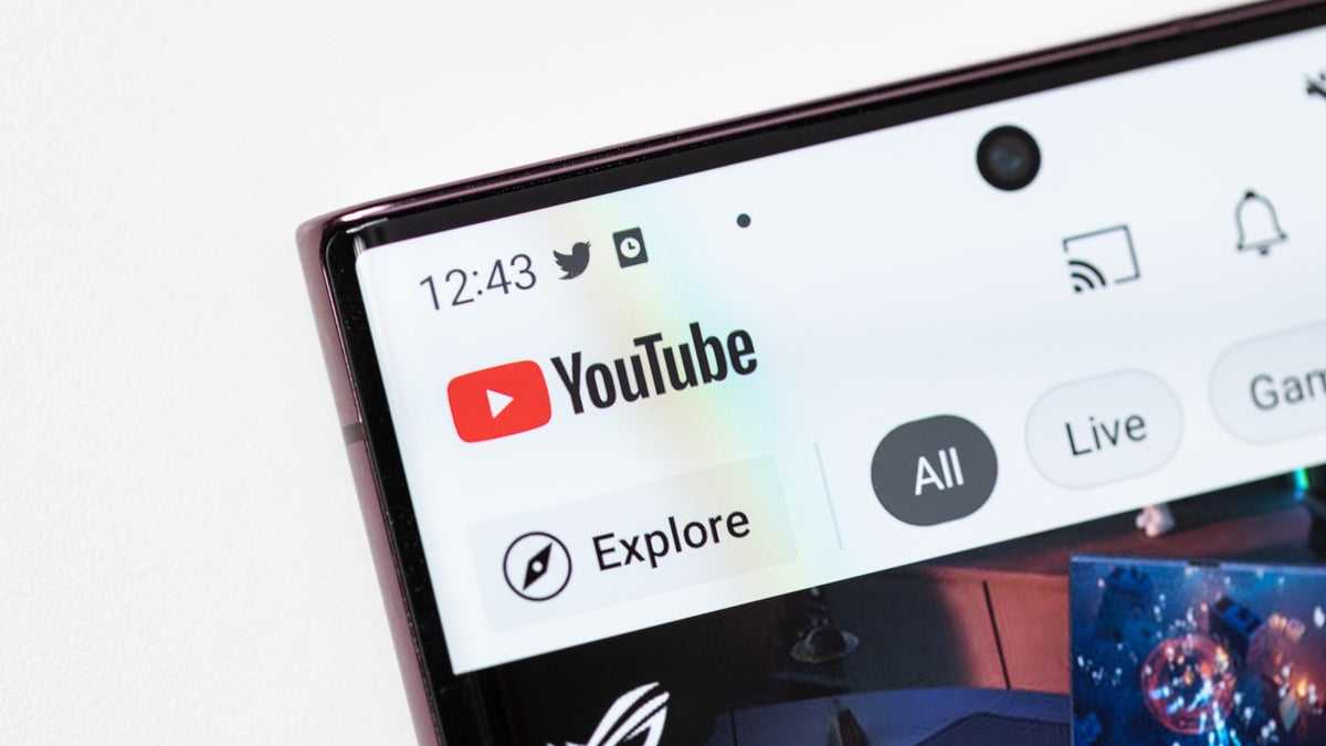 YouTube is testing a “Hype” feature to support creators with small channels