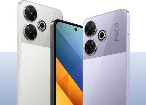 Low-cost POCO M6 with 108MP camera announced | Image 2 Low-cost POCO M6 with 108MP camera announced (zy0hvg4foyjg6okifgqsqsq6z0jqzguth)