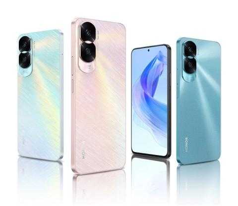 Honor X60i smartphone specifications revealed