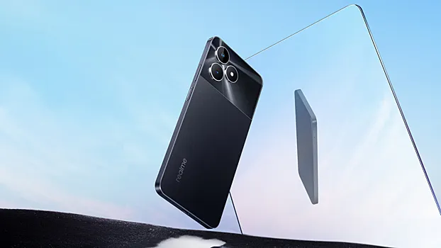 Specifications of budget smartphone realme Note 60 revealed by benchmark