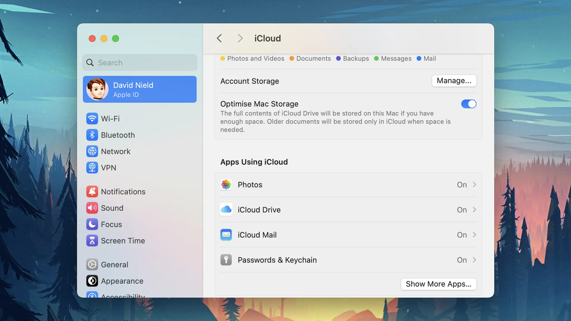 Apple iOS, iPadOS, and macOS: How to manage remote files | Image 1 Apple