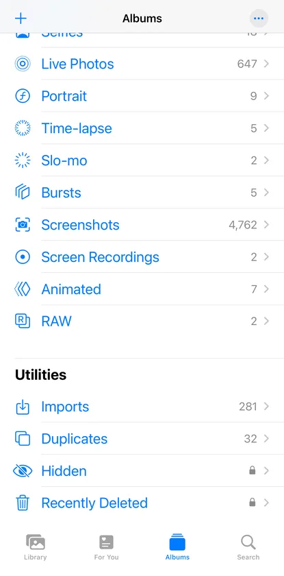 Apple iOS, iPadOS, and macOS: How to manage remote files | Image 2 Apple