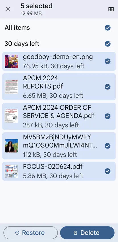 Windows and Android: How to Manage Remote Files | Image 4 Windows