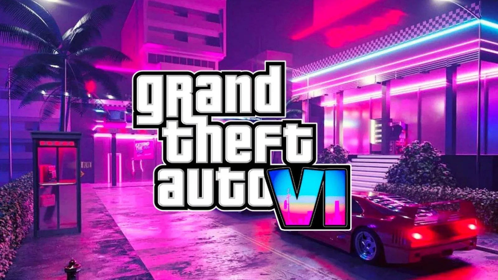 GTA 6 debut trailer has 200 million views on YouTube